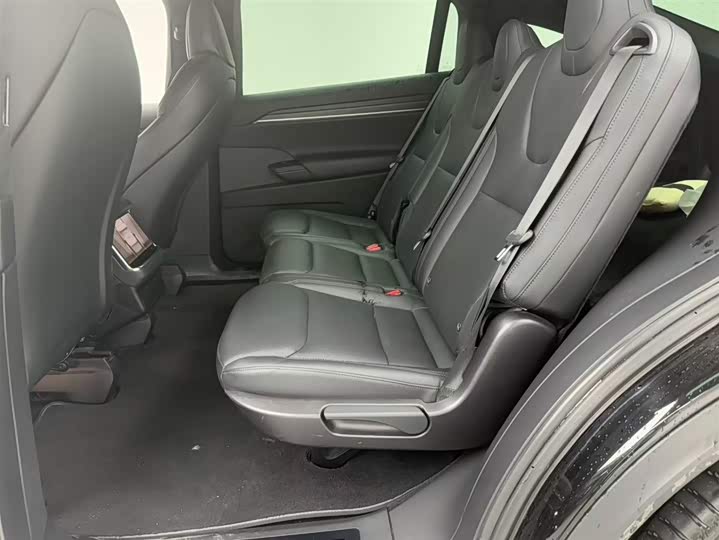 Tesla Model X 2023 2023款 双电机全轮驱动版