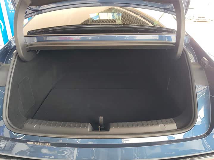 Фото 4 - Geely Galaxy Starshine 8 EM-i