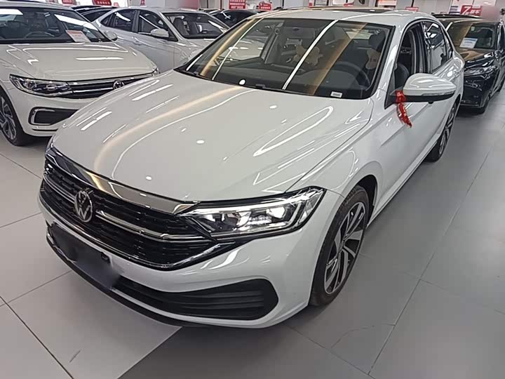 Volkswagen Sagitar L 2026 2026款 3000万辆甄选款 300TSI DSG 超越版