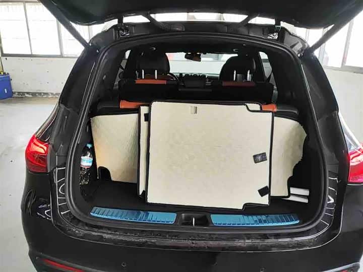 Фото 6 - Mercedes-Benz GLC-Class
