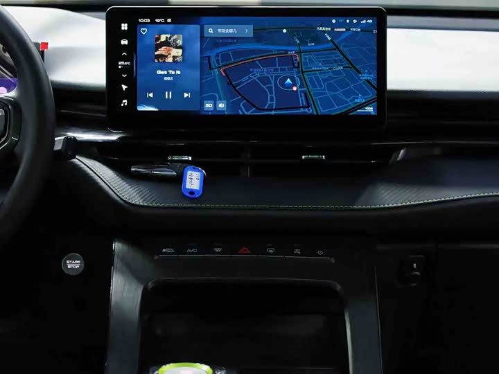 Haval H6S 2022 2022款 2.0T 两驱悦跑版