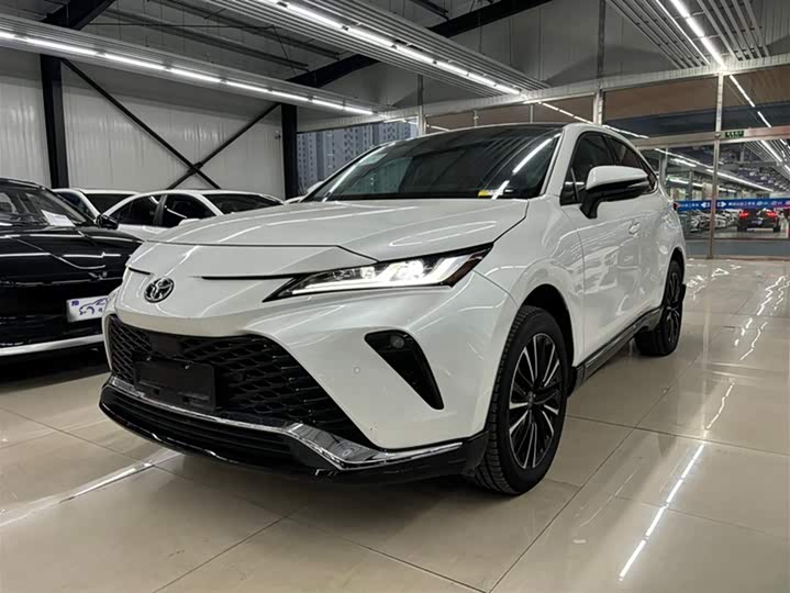 Фото 2 - Toyota Venza