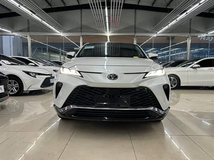 Фото 3 - Toyota Venza