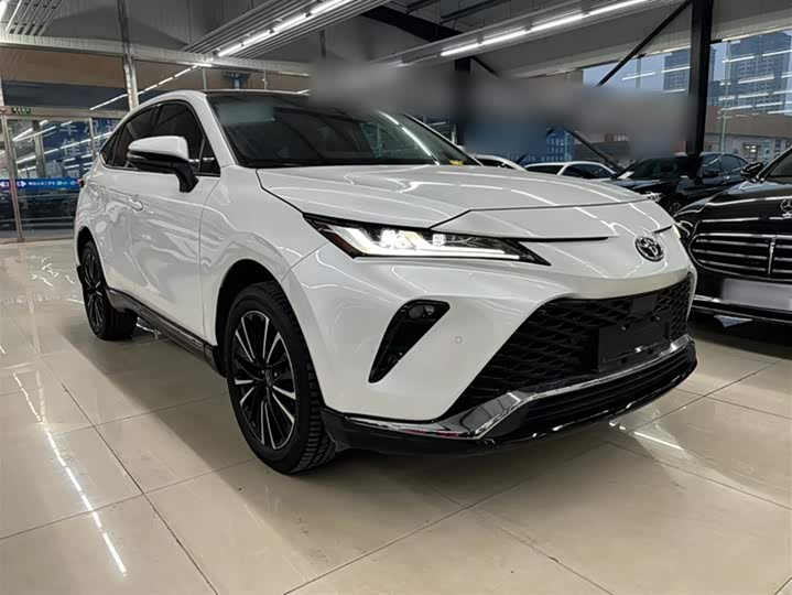 Фото 4 - Toyota Venza
