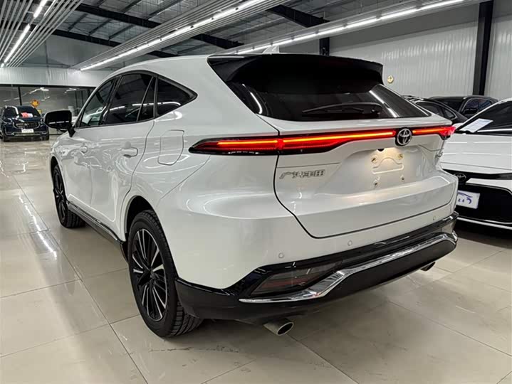Фото 5 - Toyota Venza