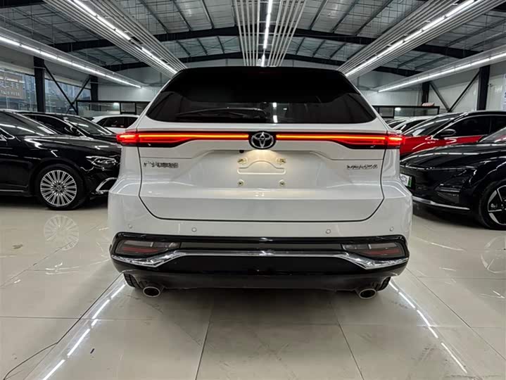 Фото 7 - Toyota Venza