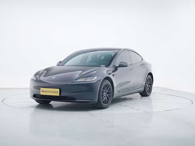 Photo 1 - Tesla Model 3