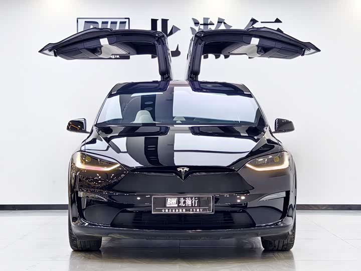 2023 Tesla Model X