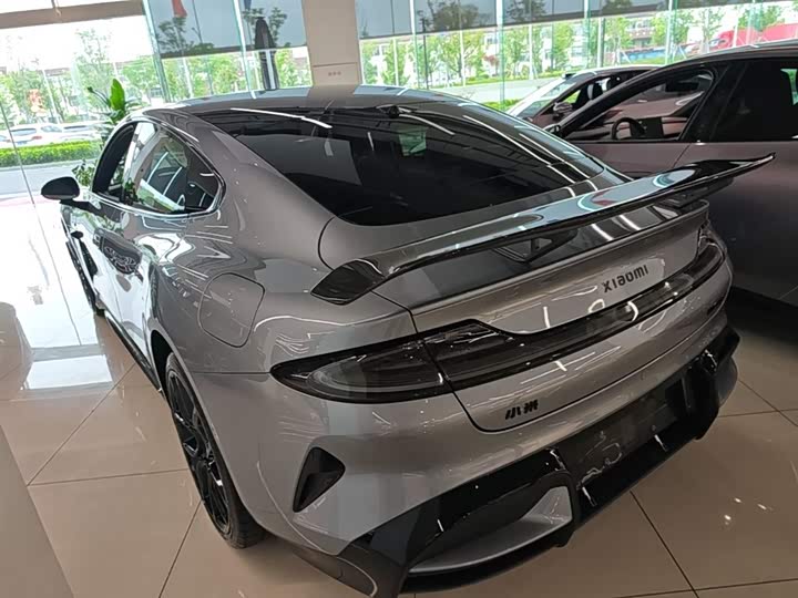 2025 Xiaomi SU7 Ultra