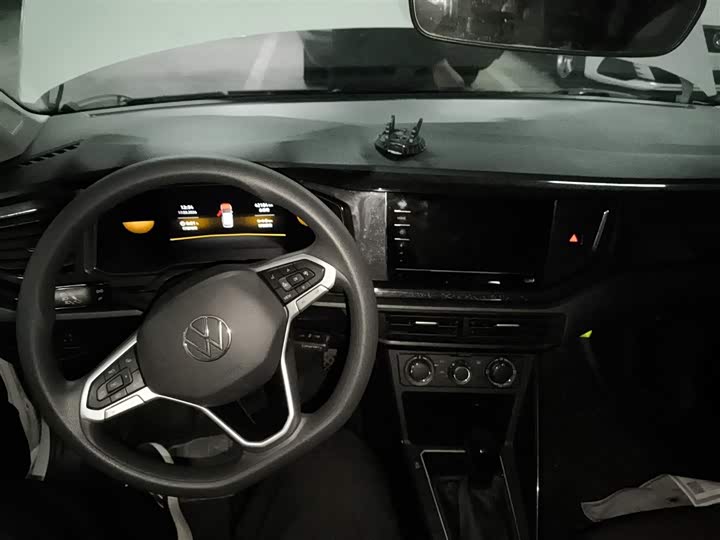 Фото 6 - Volkswagen Lavida