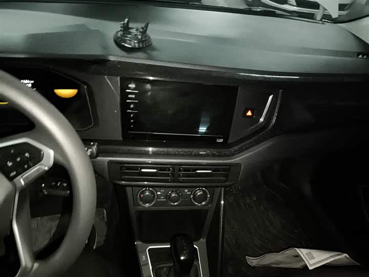 Фото 9 - Volkswagen Lavida