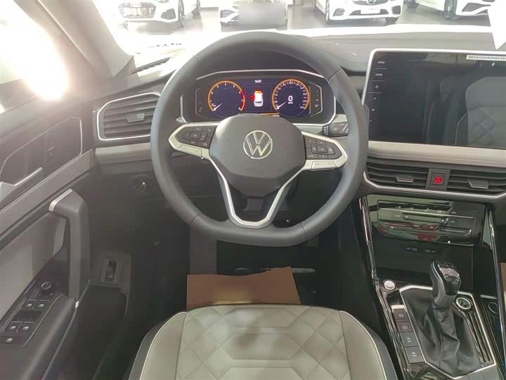 Фото 7 - Volkswagen Tayron