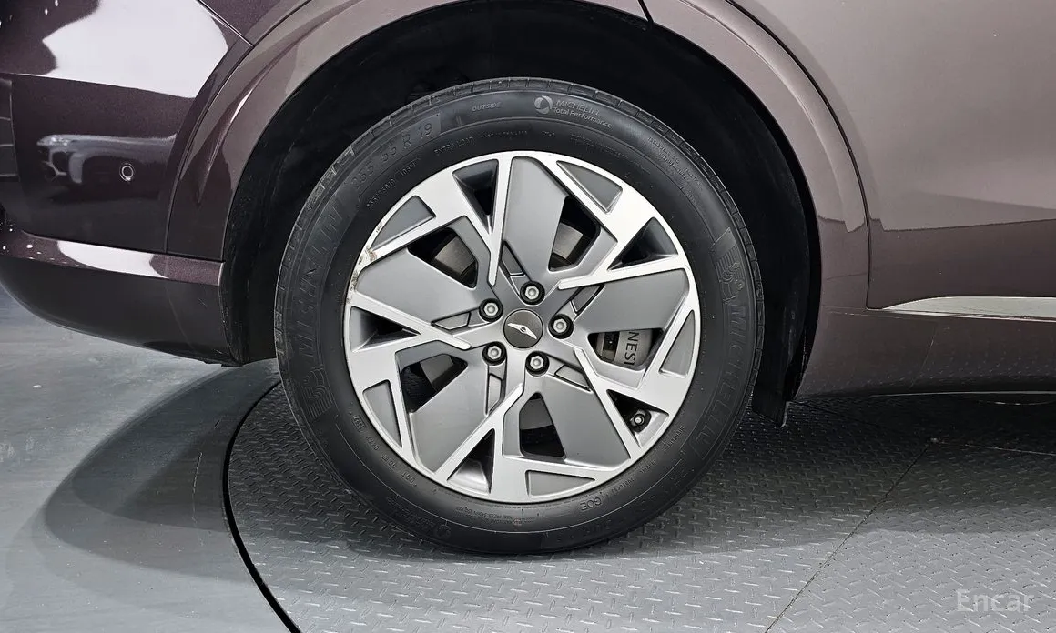 2022 Genesis GV70