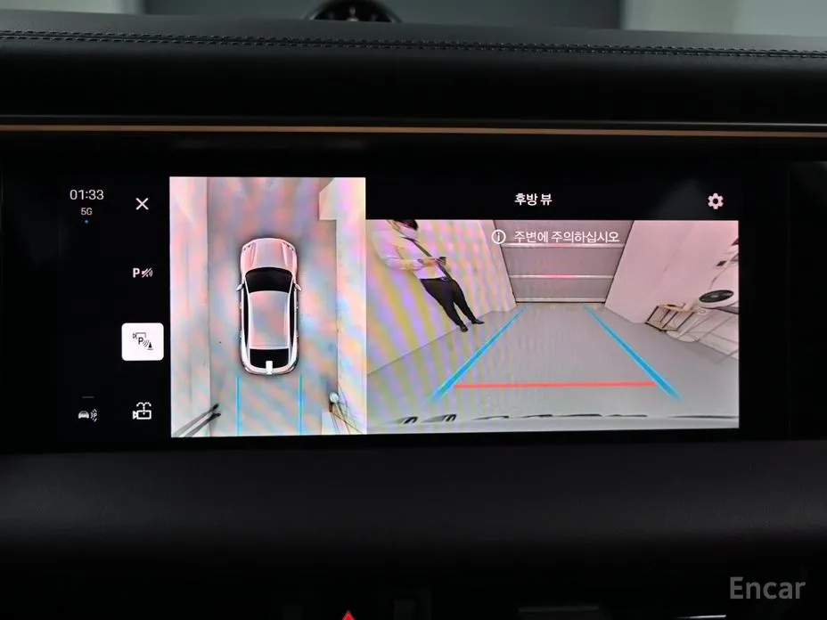 Porsche Macan 2024 Base 4