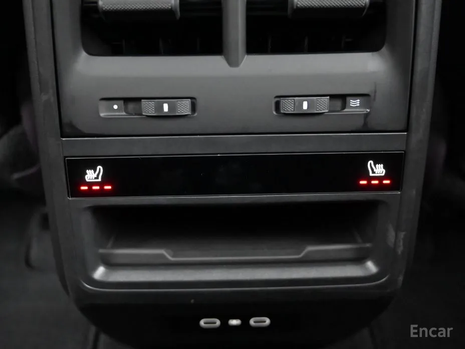 Porsche Macan 2024 Base 4