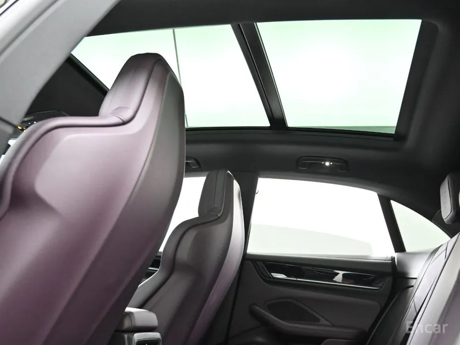 Porsche Macan 2024 Base 4