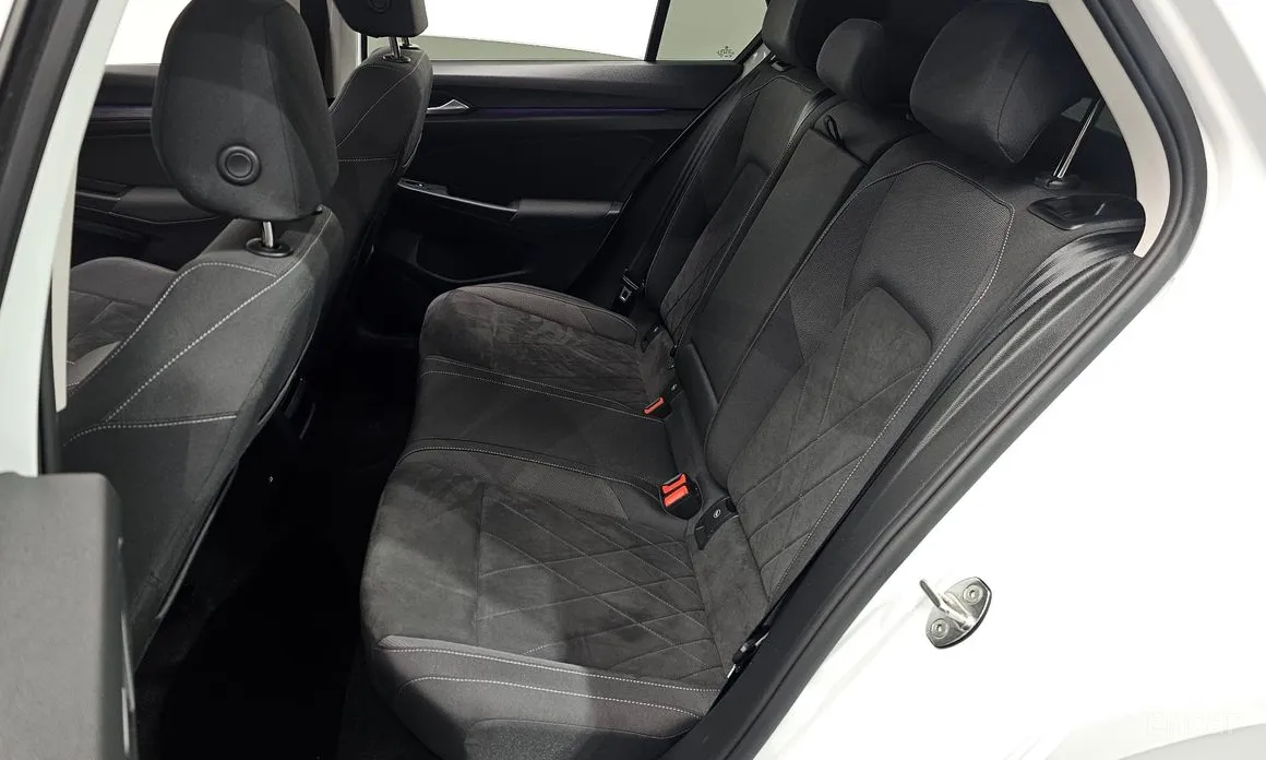 Volkswagen Golf 2022 2.0 TDI Prestige