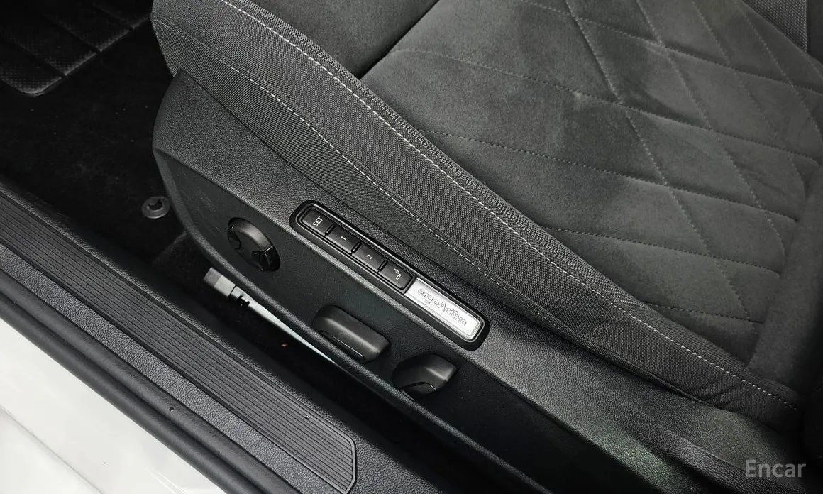 Volkswagen Golf 2022 2.0 TDI Prestige