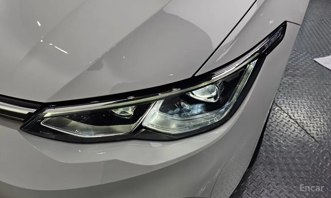 Volkswagen Golf 2022 2.0 TDI Prestige