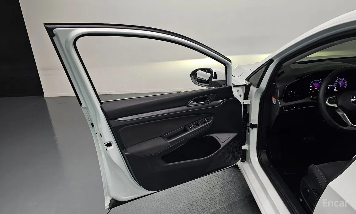 Volkswagen Golf 2022 2.0 TDI Prestige