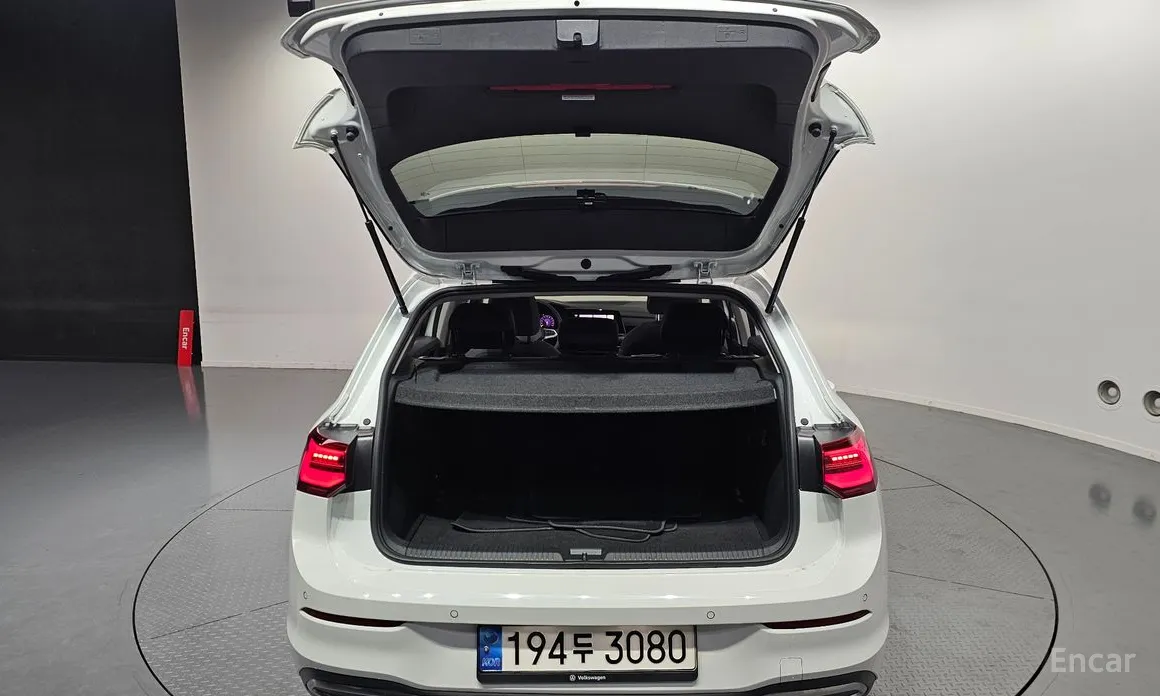 Volkswagen Golf 2022 2.0 TDI Prestige