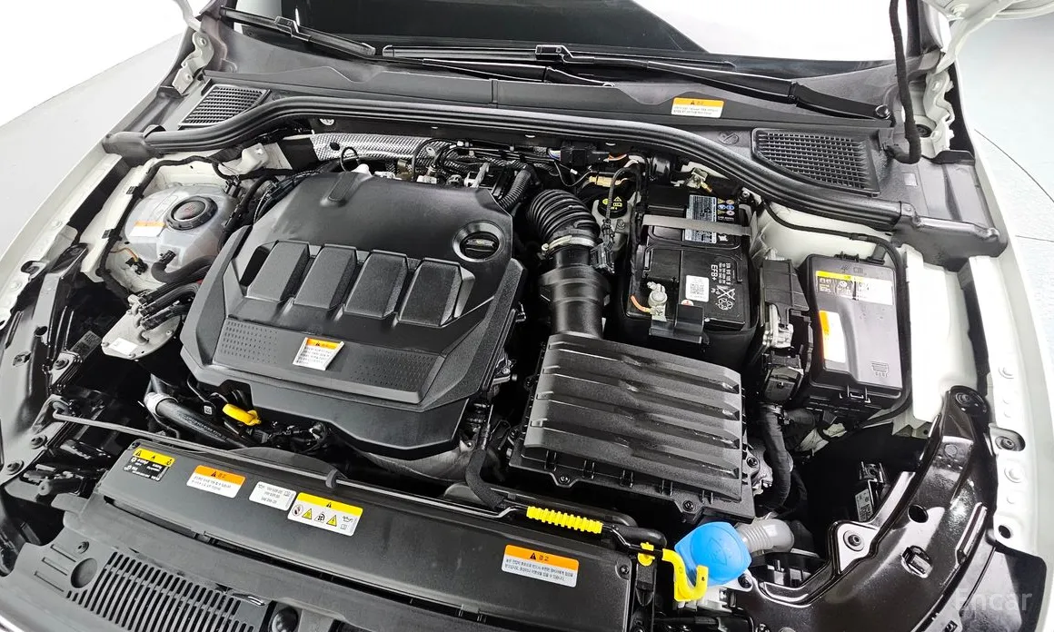 Volkswagen Golf 2022 2.0 TDI Prestige