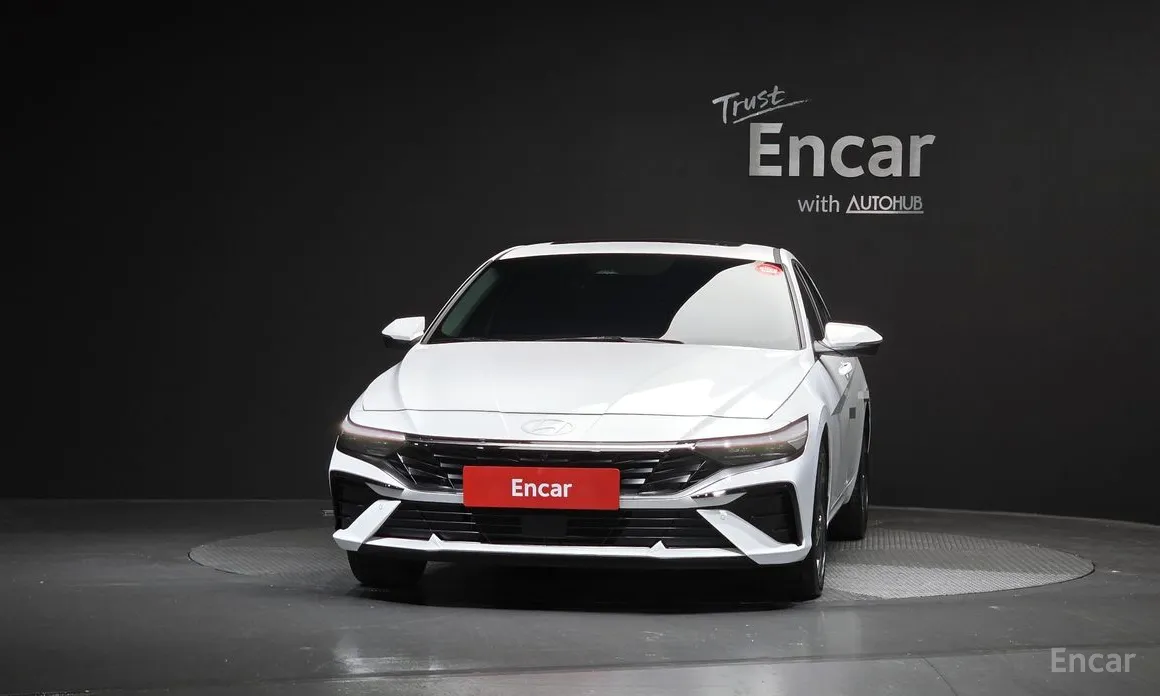 Zdjęcie 3 - Hyundai Avante