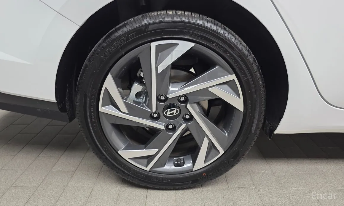 Zdjęcie 5 - Hyundai Avante