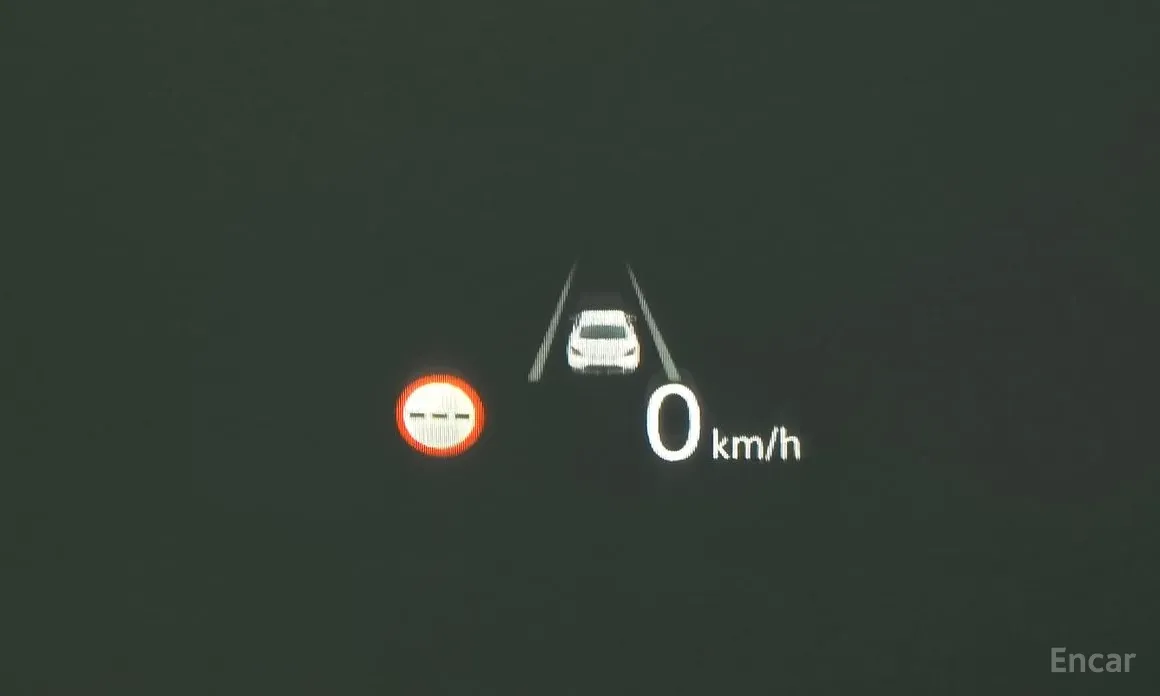 Genesis G70 2020 Gasoline 2.5T 2WD