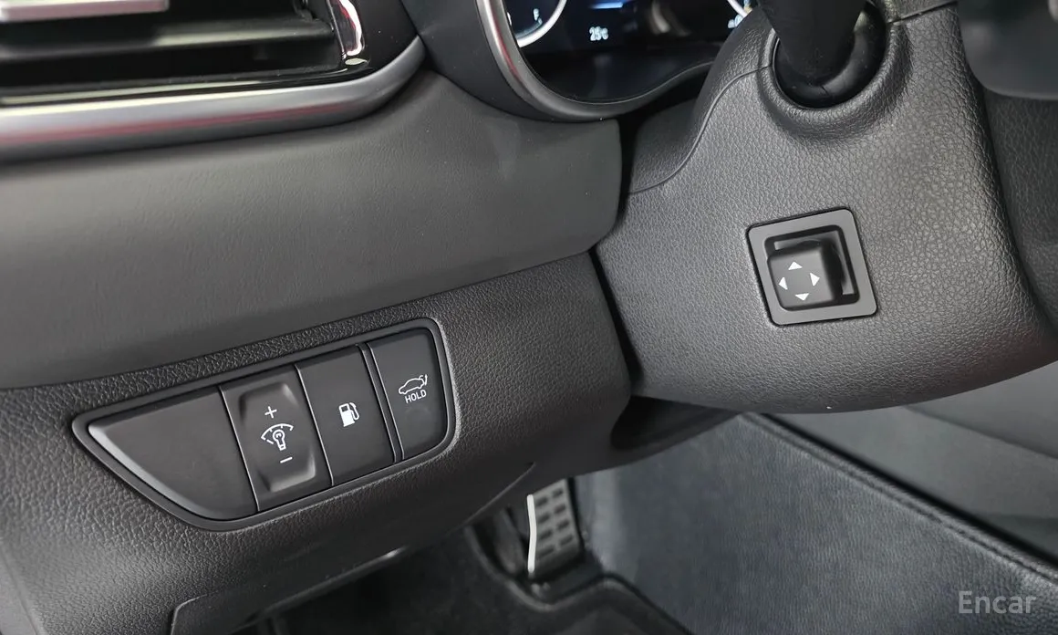 Genesis G70 2020 Gasoline 2.5T 2WD