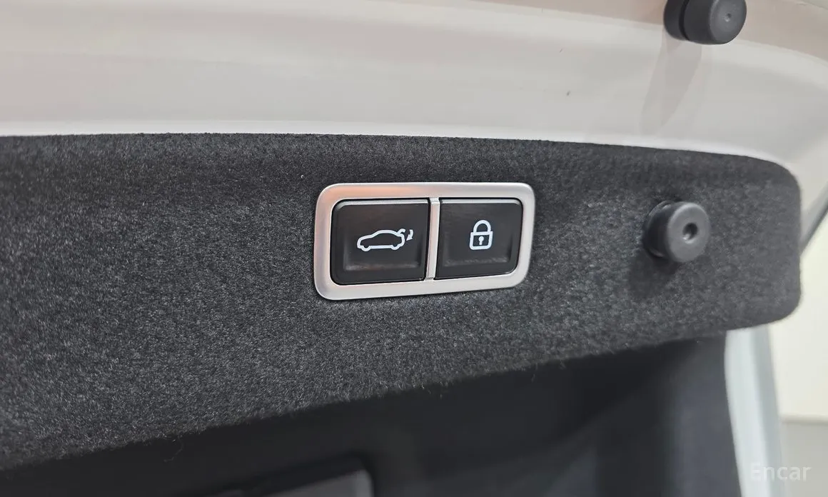 Genesis G70 2020 Gasoline 2.5T 2WD