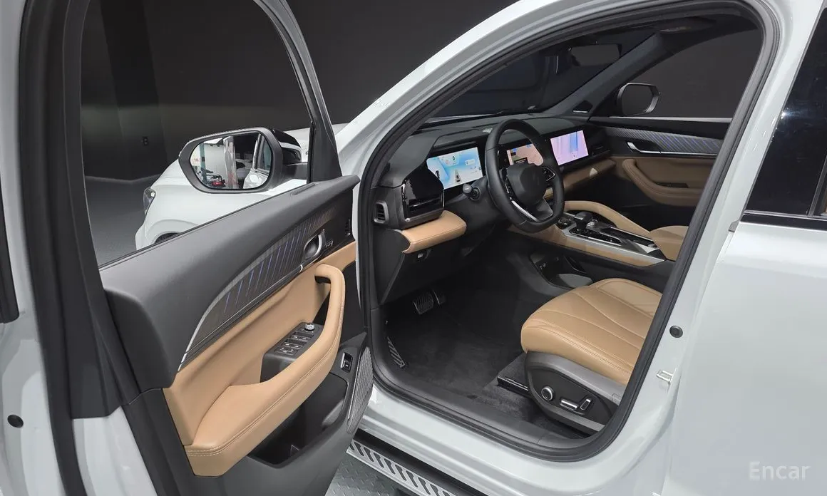Renault Grand Koleos 2024 1.5 E-TECH Iconic 2WD