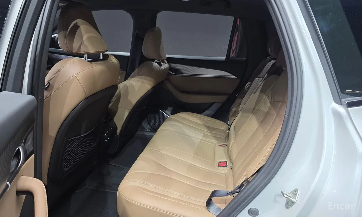 Renault Grand Koleos 2024 1.5 E-TECH Iconic 2WD