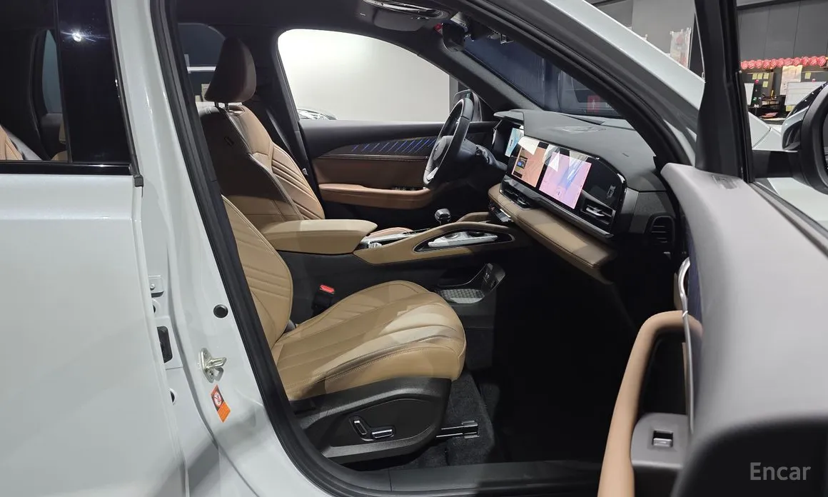 Renault Grand Koleos 2024 1.5 E-TECH Iconic 2WD