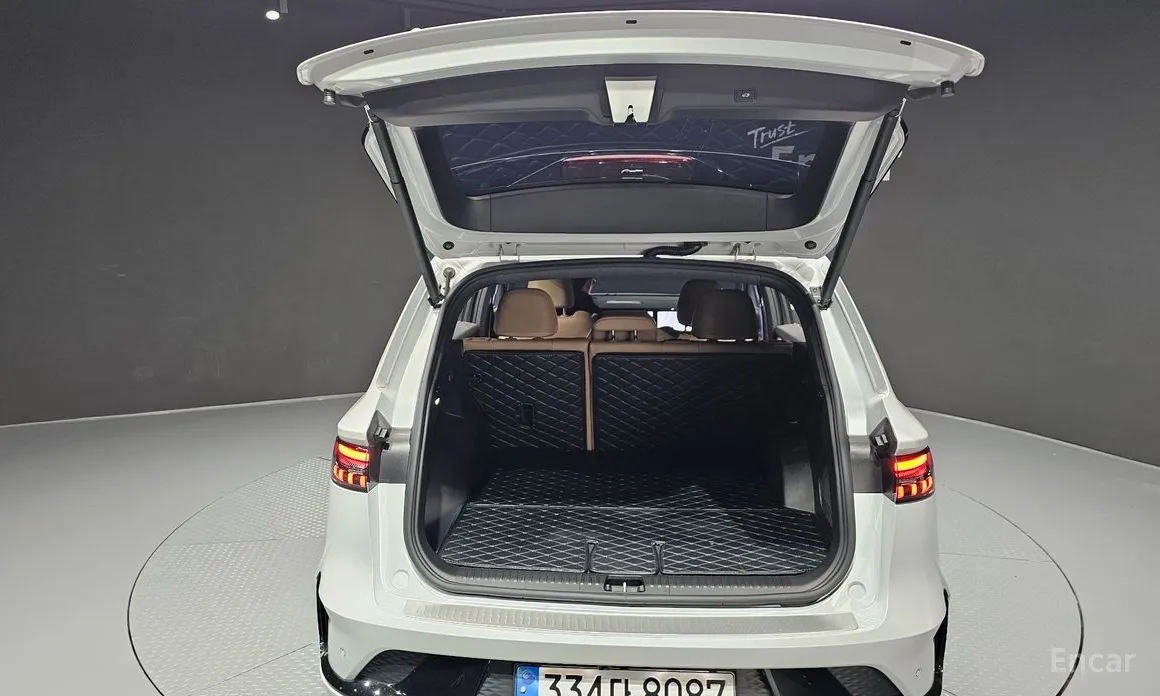 Renault Grand Koleos 2024 1.5 E-TECH Iconic 2WD