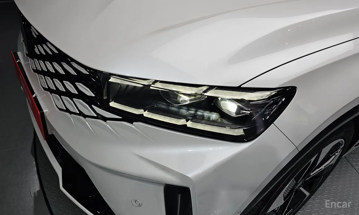 Renault Grand Koleos 2024 1.5 E-TECH Iconic 2WD