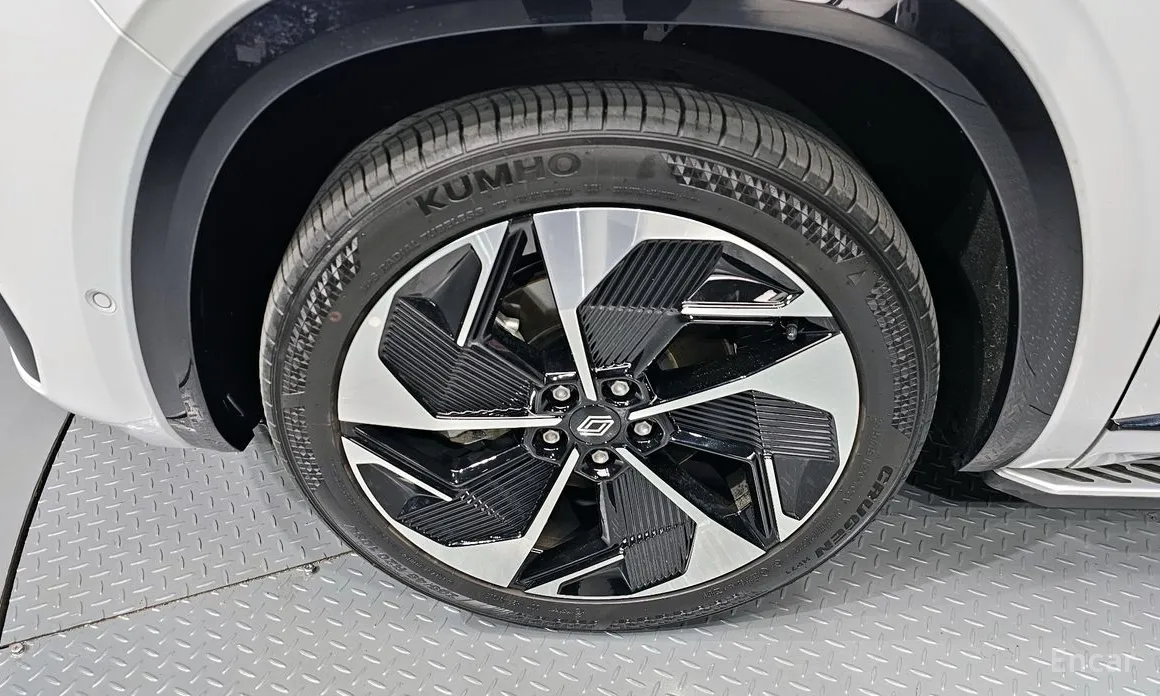 2024 Renault Grand Koleos