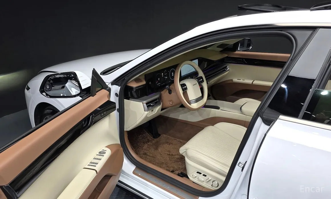 Zdjęcie 10 - Hyundai Grandeur