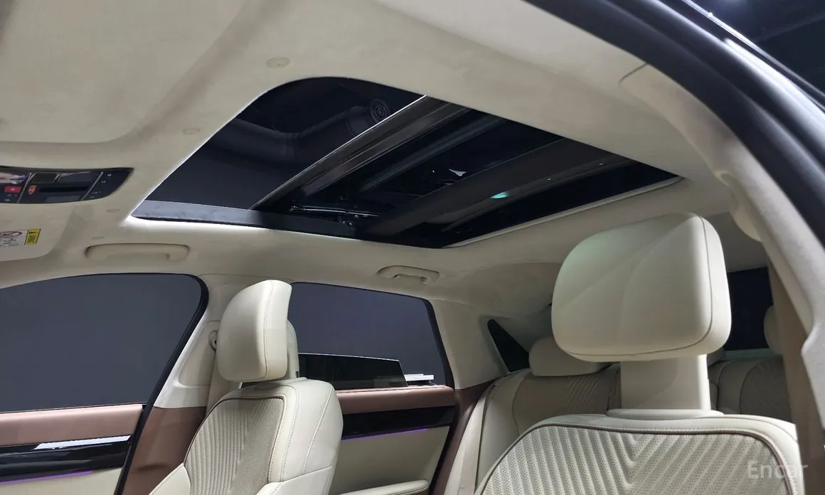 Zdjęcie 16 - Hyundai Grandeur