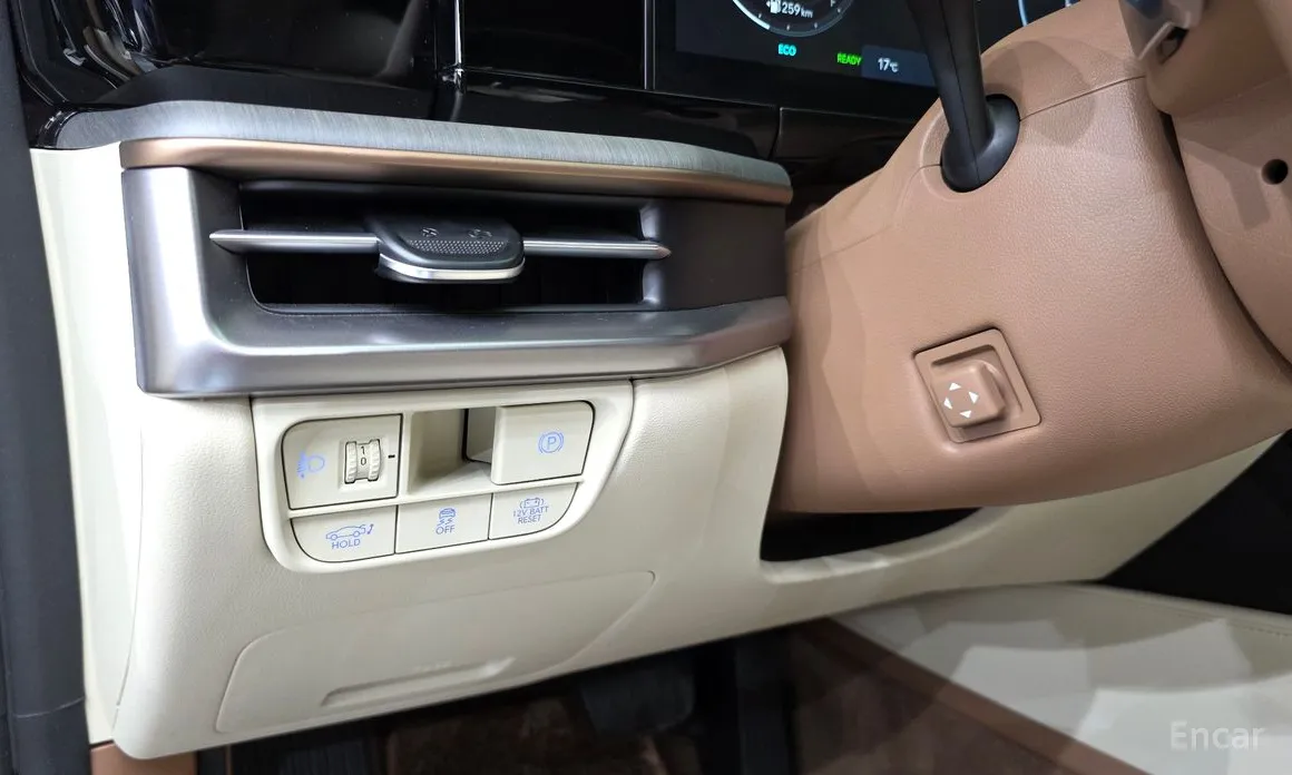 Zdjęcie 17 - Hyundai Grandeur