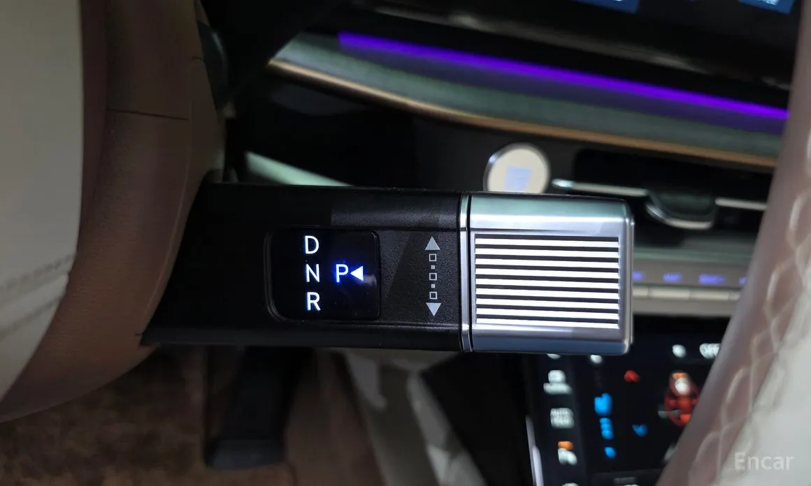 Zdjęcie 9 - Hyundai Grandeur