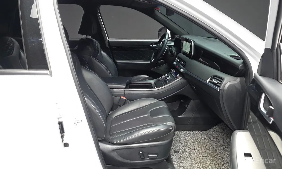 Photo 12 - Hyundai Palisade