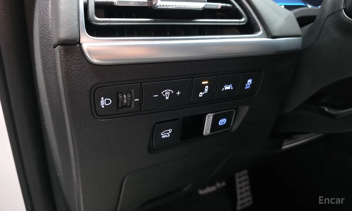Photo 16 - Hyundai Palisade