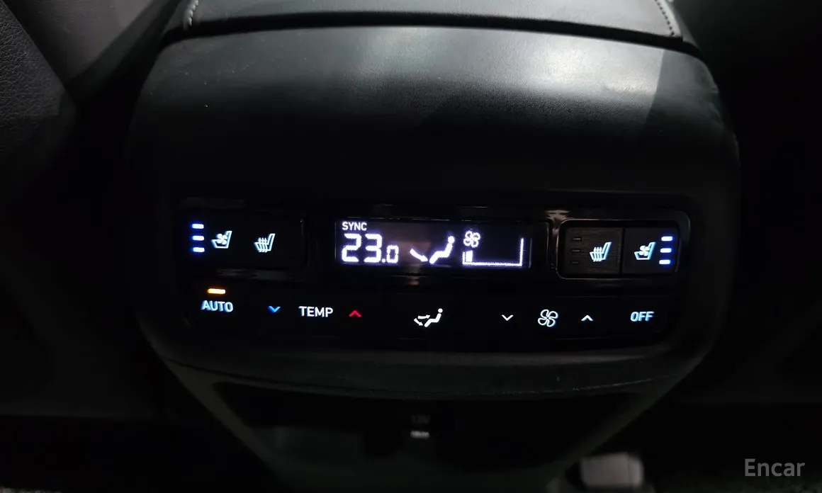 Photo 19 - Hyundai Palisade
