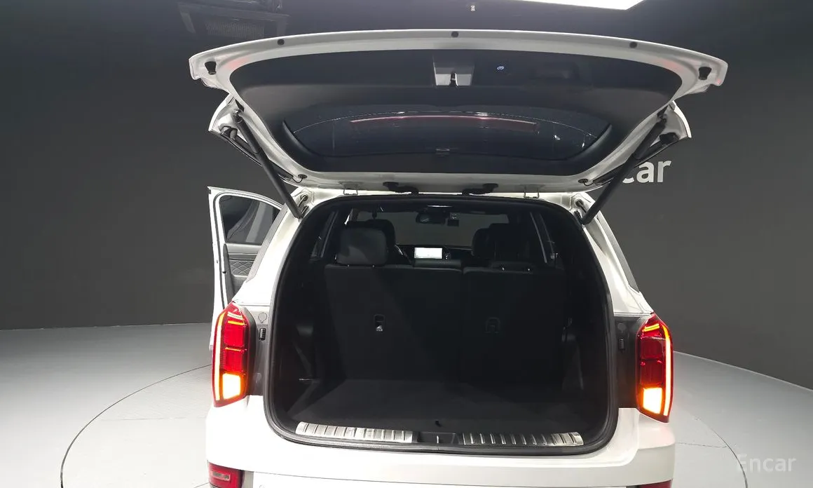 Photo 20 - Hyundai Palisade
