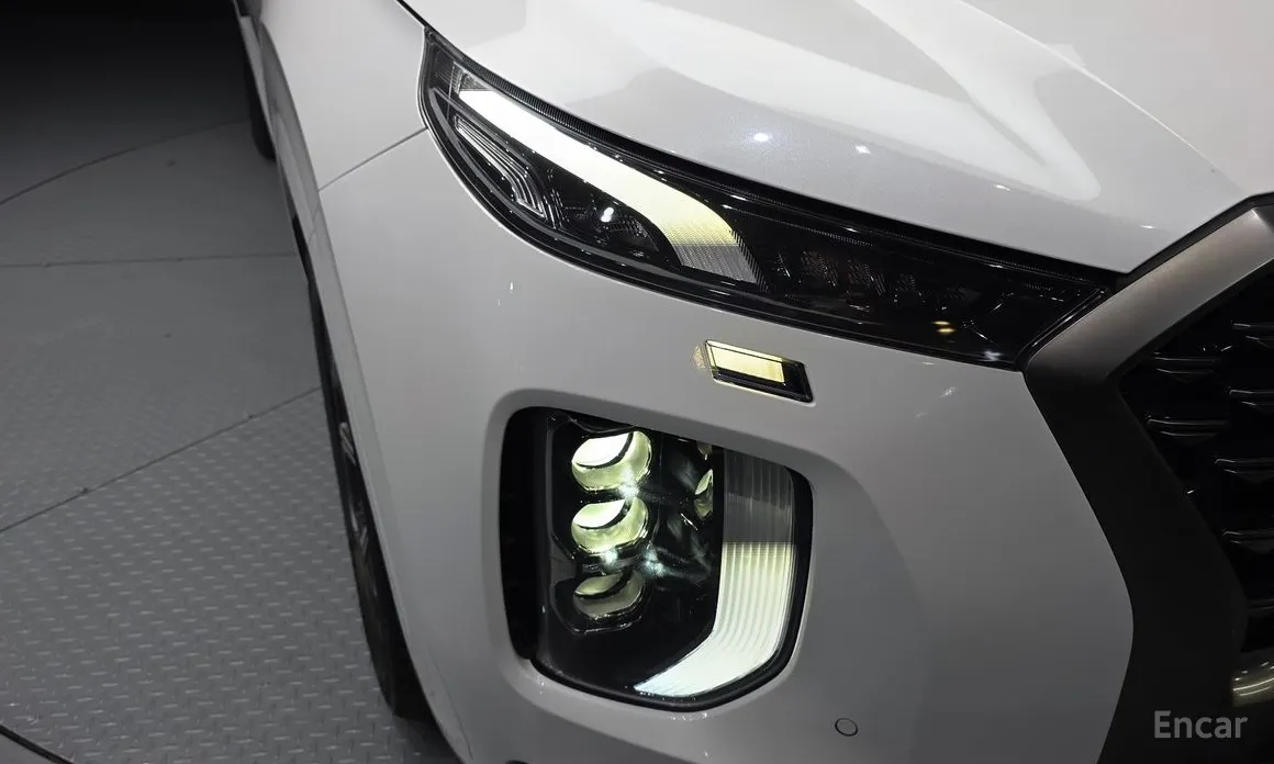 Photo 22 - Hyundai Palisade
