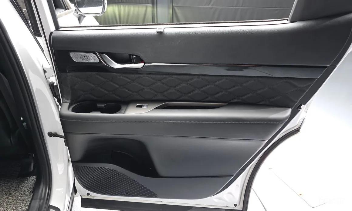 Photo 25 - Hyundai Palisade
