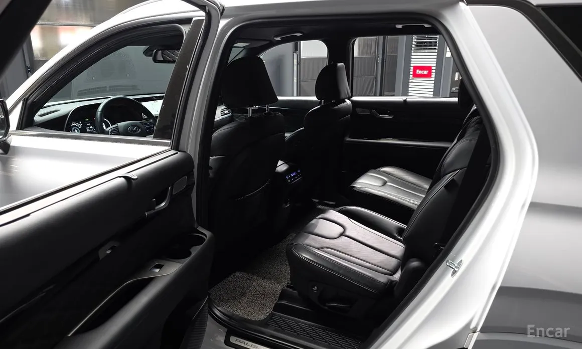 Photo 26 - Hyundai Palisade