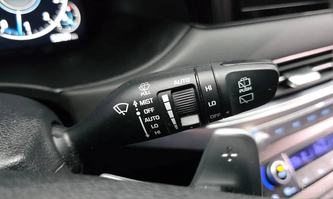 Photo 31 - Hyundai Palisade