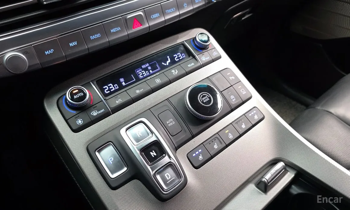 Photo 9 - Hyundai Palisade